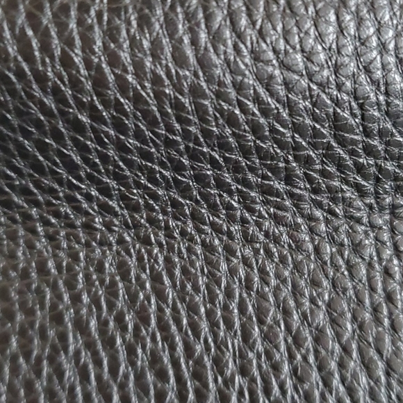 * Coach Park Leather Carryall Large Tote in Black - Picture 8 of 8